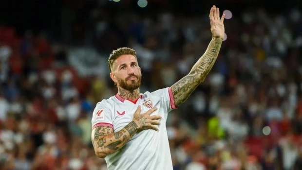 Medios españoles aseguran que Sergio Ramos podría llegar a Boca en 2025