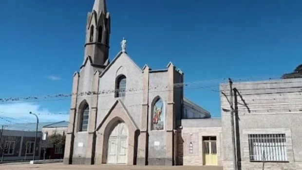 Un sacerdote murió tras ser baleado en un intento de robo en Santa Fe