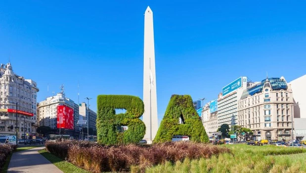 CABA encabeza el primer índice de gestión estratégica de ciudades de la Argentina 