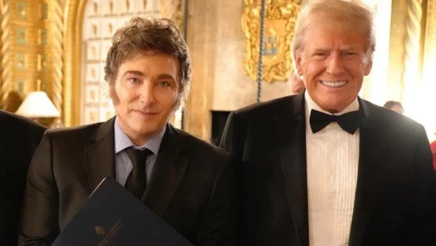 Peregrinación a Mar-a-Lago