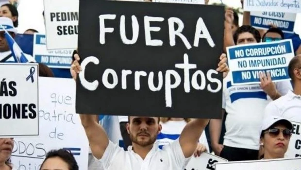 Corrupción: el problema que hoy los argentinos ya no ignoran