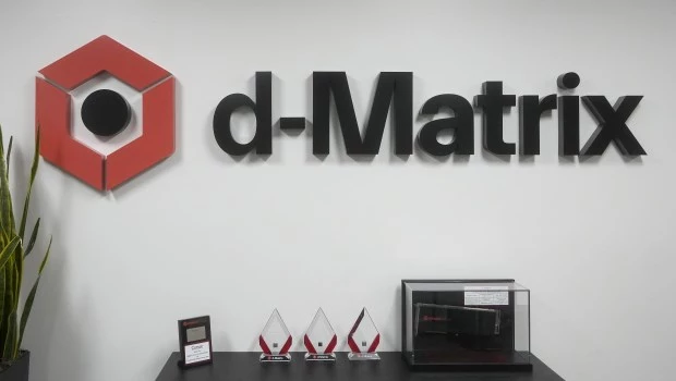 Fundada en 2019, d-Matrix desarrolló un semiconductor especialmente dedicado a las aplicaciones prácticas de la IA.