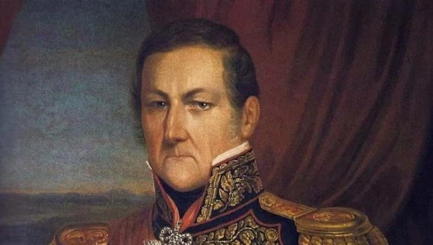 Juan Manuel de Rosas: campeón de la Independencia Americana