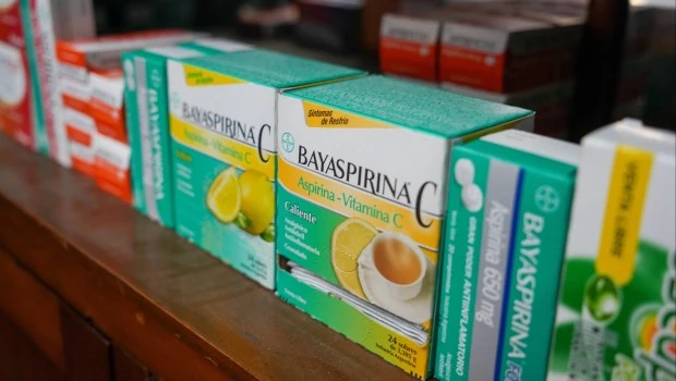 El Gobierno reglamentó la venta de medicamentos en farmacias y kioscos 