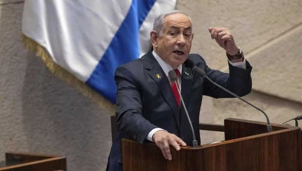 La Corte Penal Internacional emite órdenes de arresto contra Netanyahu, su ministro de Defensa y altos mandos de Hamas