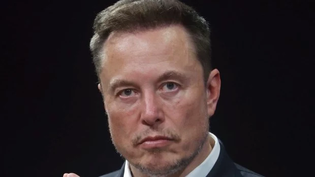 El empresario Elon Musk afirmó que Estados Unidos se dirige actualmente a la quiebra a un ritmo muy rápido.