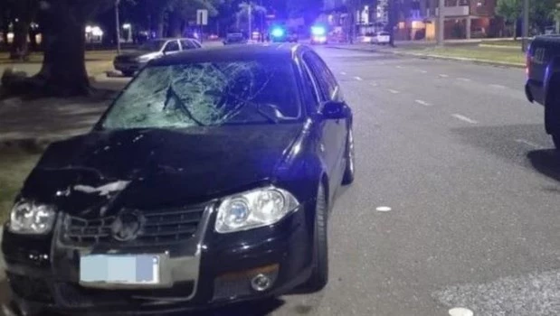 Tragedia en Santa Fe: un joven atropelló y mató a una pareja 