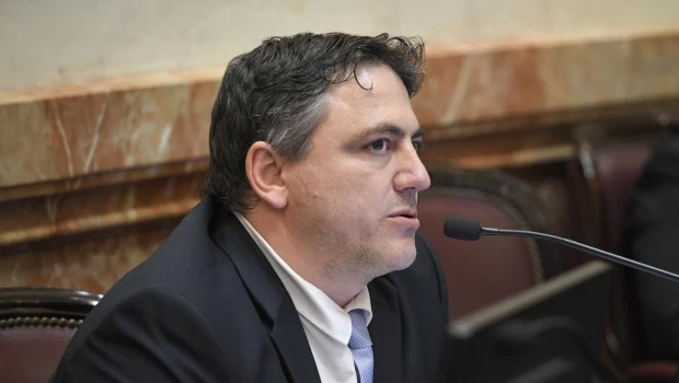 Paoltroni ante un posible nombramiento de Lijo por decreto: "Una de las peores señales de autoritarismo" 