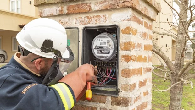 Edenor inició una causa penal por robo de energía en un barrio cerrado