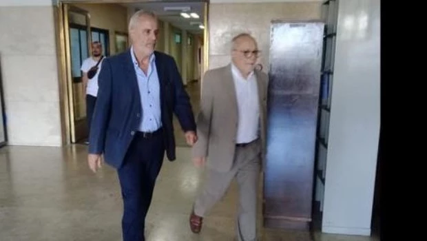 Alberto Pagliano, el ex titular de Nación Seguros en el gobierno de Alberto Fernández