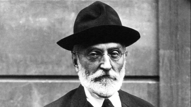 Pese a su entrañable vínculo con nuestro país, Miguel de Unamuno nunca llegó a visitarlo.