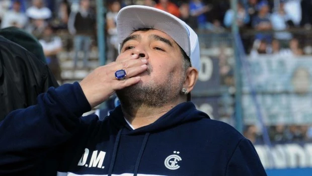 Denuncian adulteraciones en el lugar donde falleció Maradona 