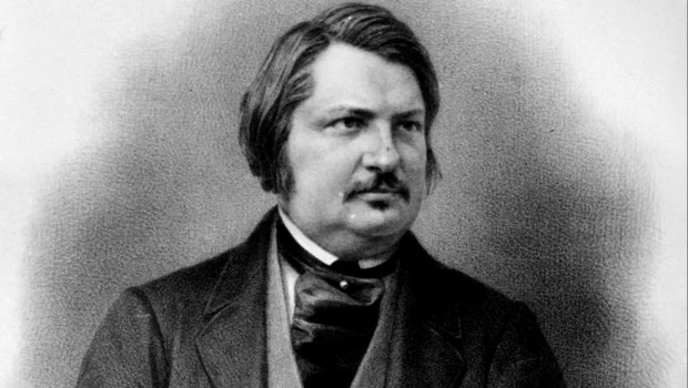 Balzac y la tragicomedia humana