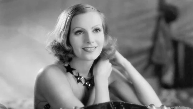 Greta Garbo