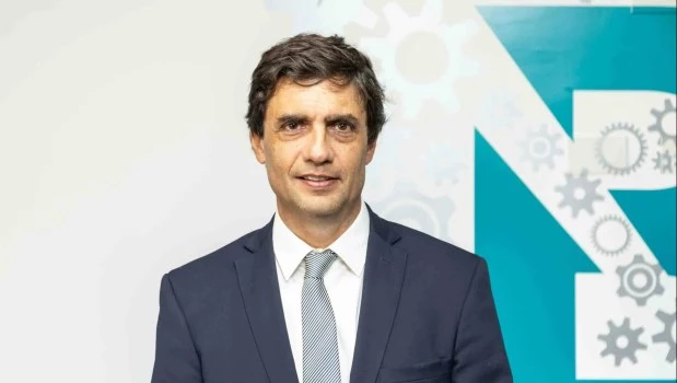 Hernán Lacunza, titular de la consultora Empiria y exministro de Economía de la Nación.