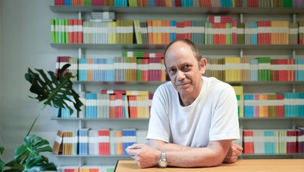 Gracias a ‘La promesa’, Damon Galgut se convirtió en el tercer sudafricano en obtener el Premio Booker.