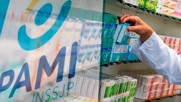 Sobre el cambio de cobertura de medicamentos de afiliados PAMI 