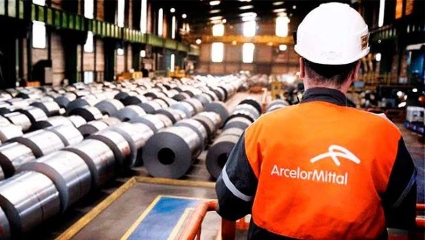 Acindar suspendió a 350 trabajadores por tiempo indeterminado