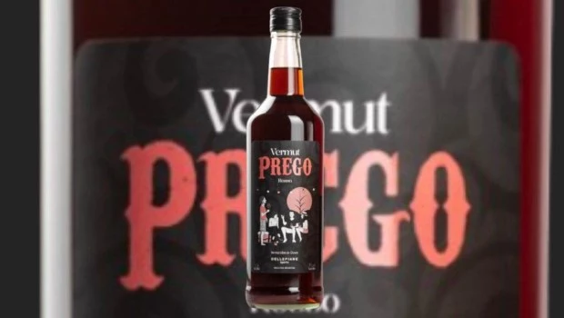 Lanzaron ‘Prego’ un rico vermut artesanal