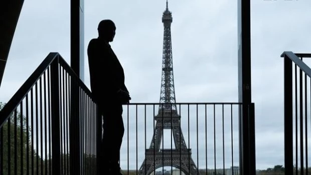 Evacuaron la torre Eiffel por un cortocircuito en los ascensores