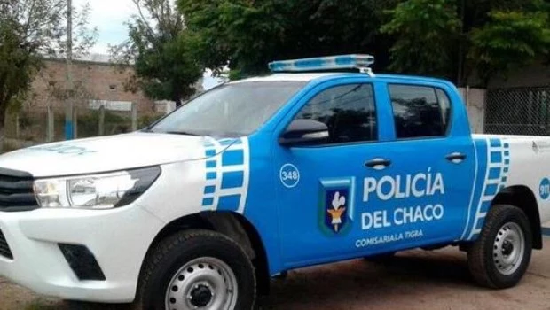 Chaco: encontraron una pareja asesinada y sospechan de un empleado de su emprendimiento