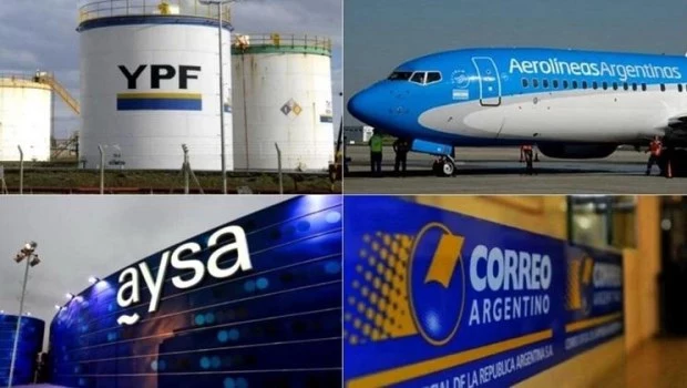 Posponen por dos meses la medida que impulsa las privatizaciones