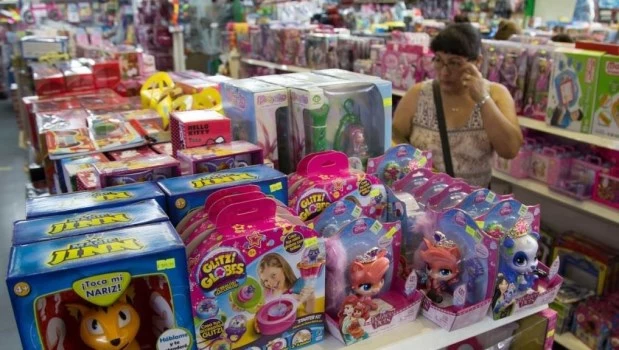 Aunque subieron las ventas, para CAME el balance de Navidad "no fue bueno" 