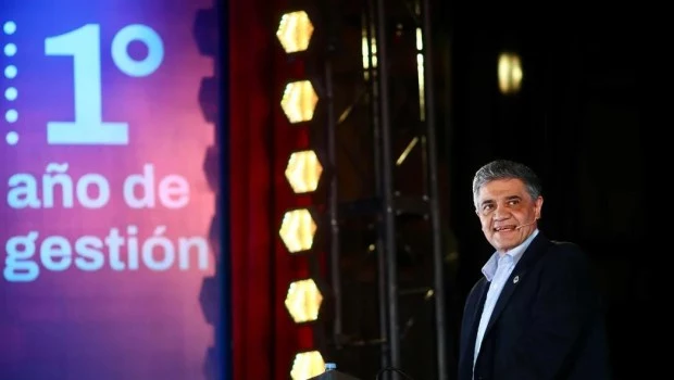 Jorge Macri anunciará el desdoblamiento de las elecciones porteñas