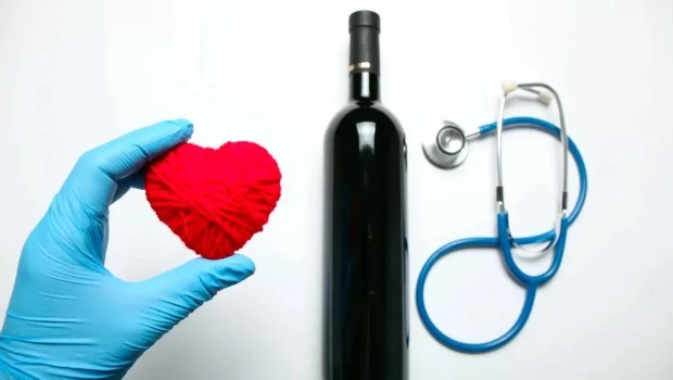 Nuevas evidencias sobre la relación entre el consumo moderado de vino y la salud cardiovascular 