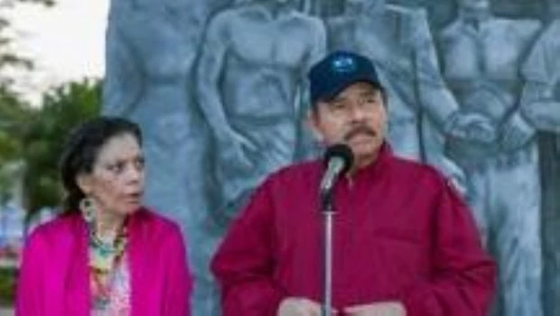 Lijo ordenó la captura internacional de Daniel Ortega, el presidente de Nicaragua, por delitos contra los derechos humanos 