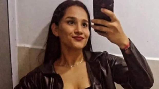 Una mujer policía apareció muerta en el Chaco y detuvieron a su novio