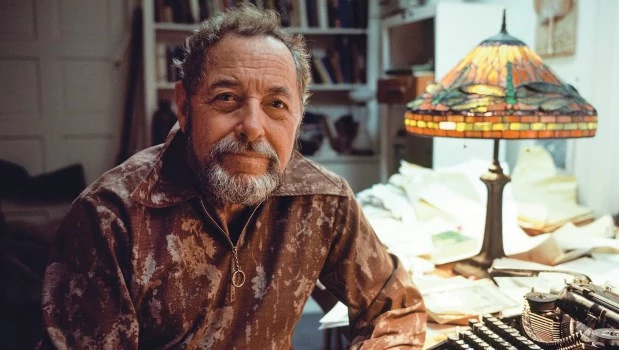 Tennessee Williams es uno de los dramaturgos revisados por Alejandro Tantanian.