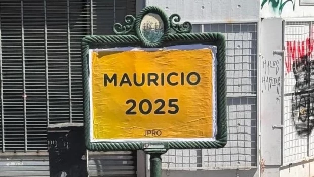 La juventud del PRO hace fuerza para acelerar la candidatura de Mauricio Macri