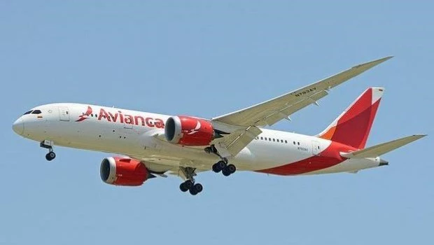 El Gobierno autoriza a Avianca Ecuador a operar más rutas internacionales en Argentina