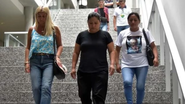 Una madre acusó a la enfermera Brenda Agüero y dijo que su hija "fue envenenada con potasio"