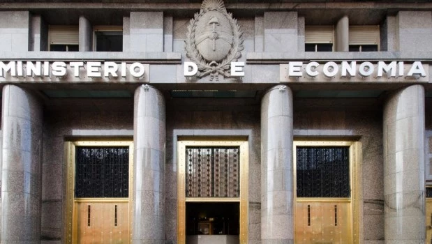 El Gobierno colocó $3,49 billones en la licitación de deuda