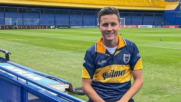 Ander Herrera se hizo la revisión médica y ya tiene todo listo para firmar contrato en Boca