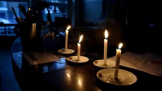 Casi 70.000 usuarios sin luz en AMBA en medio de la ola de calor