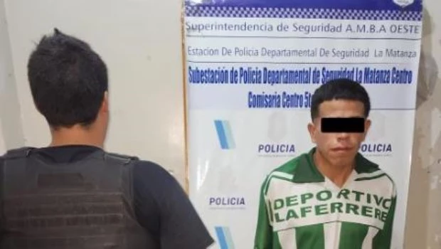 Un policía de la Ciudad abatió a dos delincuentes durante un intento de robo en Isidro Casanova