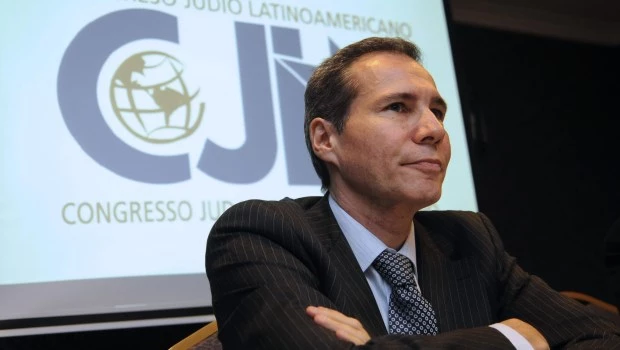 Se cumplen diez años del asesinato del fiscal Nisman