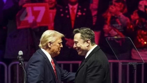 Trump, afirma que estaría dispuesto a que Elon Musk compre la red social TikTok si lo deseara