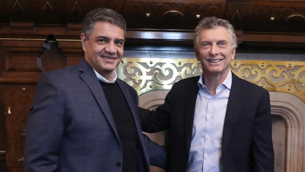 Jorge Macri ratificó su apoyo a la candidatura de Mauricio Macri en las legislativas y respaldó eliminar las PASO 