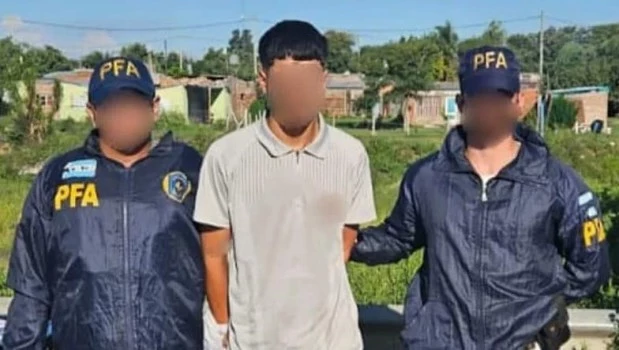 Asesinaron a una joven para robarle en Lomas de Zamora y fueron detenidos en un micro 