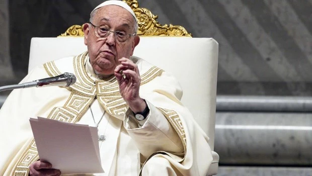 "Superficiales y precarias": el Papa criticó las relaciones afectivas del mundo actual 