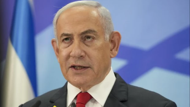 Netanyahu viaja a Estados Unidos para comentar la "victoria sobre Hamás" con Trump