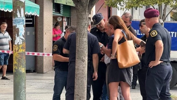 Mataron a un kiosquero de 50 años en Mar del Plata: había sido asaltado cuatro veces 