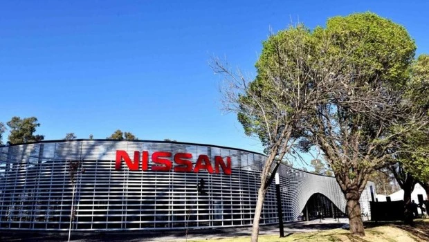 SMATA inició medidas de fuerza en la planta cordobesa de Nissan