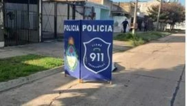 Merlo: un policía bonaerense mató a dos motochorros que intentaron robarle 