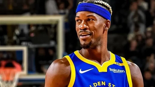 Otra bomba en la NBA: Jimmy Butler jugará con Curry en los Warriors