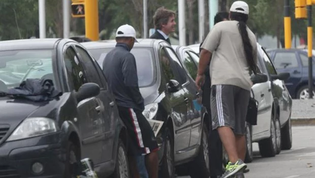 La Ciudad de Buenos Aires presentará un proyecto para endirecer las penas contra los "Trapitos"